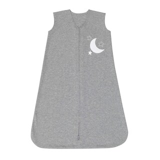 Foto 7 | Foto 7 | Juego De Ropa De Cama Para Cuna Lambs & Ivy Luna, Diseño De Búho Celestial Blanco/gris - Venta Internacional.