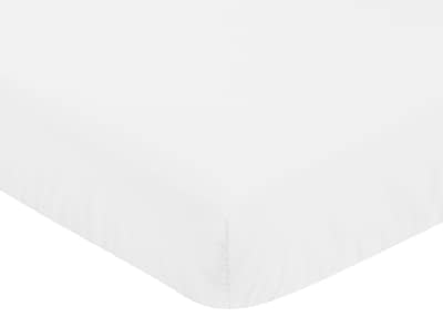Foto 6 | Foto 6 | Juego De Ropa De Cama Para Cuna Sweet Jojo Designs Harper Blush Pink, 4 Unidades - Venta Internacional.