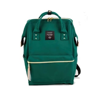 Foto 1 | Foto 1 | Mochila Pañalera Innova color Verde