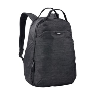 Foto 1 | Foto 1 | Mochila Para Cambiar Pañales Thule Negra Con Cambiador Y Bolsa Para Guardar Basura - Venta Internacional.