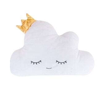 Foto 1 | Foto 1 | Almohadita Decorativa Chiquimundo Nube Blanco