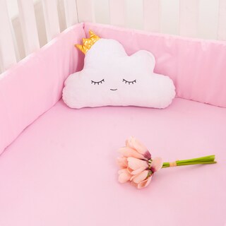 Foto 3 | Foto 3 | Almohadita Decorativa Chiquimundo Nube Blanco