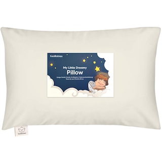 Foto 1 | Foto 1 | Almohada Keababies My Little Dreamy 33 x 45 cm Arcilla para Niños - Venta Internacional