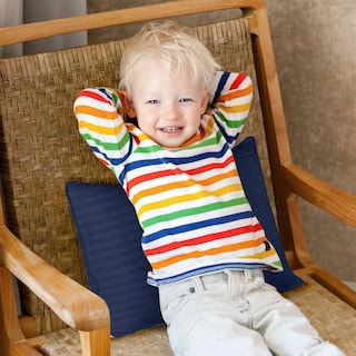 Foto 7 | Foto 7 | Juego de 2 Almohadas para Niños Lavanda 33 x 46 cm 2 Años - Venta Internacional - Venta Internacional