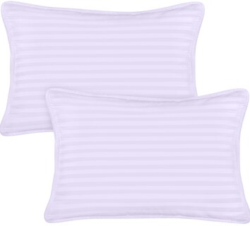 Foto 1 | Foto 1 | Juego de 2 Almohadas para Niños Lavanda 33 x 46 cm 2 Años - Venta Internacional