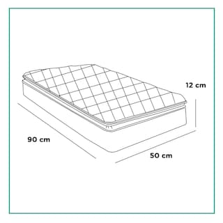 Foto 5 | Foto 5 | Juego De Sábanas Para Colecho 50x90cm Nap Baby - Constelaciones