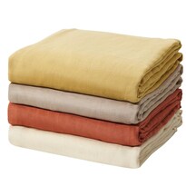 Manta Para Pañales Momcozy, Muselina Ultrasuave, 120 X 120 Cm, Retro - Venta Internacional.