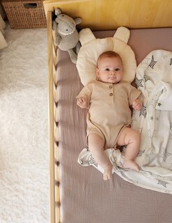 Foto 7 | Foto 7 | Sábanas para Cuna Momcozy 2 Unidades- Venta Internacional