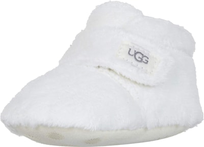 Foto 1 | Foto 1 | Botín Ugg Kids Bixbee And Lovey Vanilla Talla 4/5 - Venta Internacional.