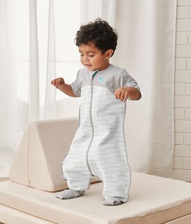 Foto 2 | Foto 2 | Manta Portátil Love To Dream Organic, 1.0 Tog, 24 A 36 Meses - Venta Internacional.