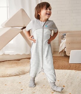 Foto 3 | Foto 3 | Manta Portátil Love To Dream Organic, 1.0 Tog, 24 A 36 Meses - Venta Internacional.