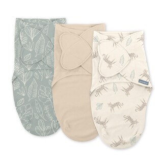 Foto 1 | Foto 1 | Saco de Dormir Swaddleme 3 Piezas para Bebé
