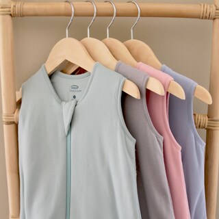 Foto 3 | Foto 3 | Manta Portátil Con Forma De Saco De Dormir Halo, Supersuave, De 18 A 24 Meses, Azul - Venta Internacional.