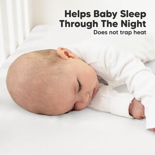 Foto 5 | Foto 5 | Sábanas Para Cuna Keababies De Algodón Orgánico, Paquete De 2 Unidades, Para Niños Y Niñas - Venta Internacional.