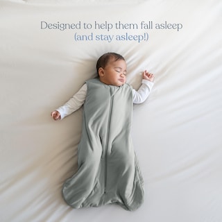 Foto 2 | Foto 2 | Manta Portátil Halo Sleepsack Supersoft 1.5 Tog De 6 A 12 Meses - Venta Internacional.
