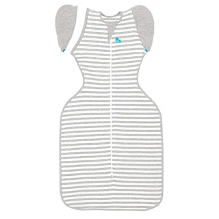 Foto 1 | Foto 1 | Bolsa de Transición Swaddle Love To Dream Swaddle Up Gris - Venta Internacional