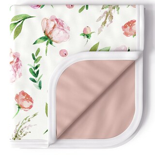 Foto 1 | Foto 1 | Manta Para Bebé Pobibaby Premium, Suave Y Elástica, Edredón Allure - Venta Internacional.