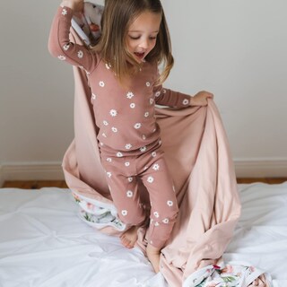 Foto 4 | Foto 4 | Manta Para Bebé Pobibaby Premium, Suave Y Elástica, Edredón Allure - Venta Internacional.