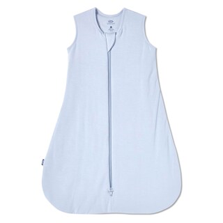 Foto 1 | Foto 1 | Manta Portátil Halo Sleepsack Supersoft Bamboo 6-12 M Azul - Venta Internacional.