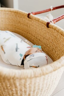 Foto 6 | Foto 6 | Manta Copper Pearl Para Bebés Ace - Venta Internacional