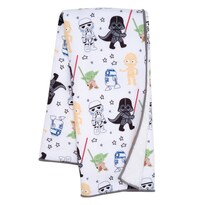 Manta Lambs & Ivy de Star Wars-Venta Internacional