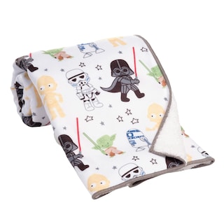 Foto 4 | Foto 4 | Manta Lambs & Ivy de Star Wars-Venta Internacional