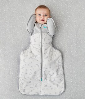 Foto 2 | Foto 2 | Swaddle Love To Dream Swaddle Up Extra Cálido 3.5 Tog Blanco - Venta Internacional