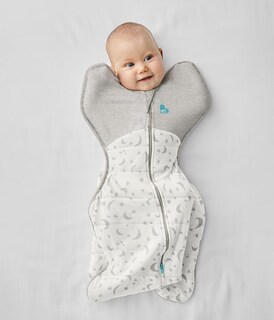 Foto 3 | Foto 3 | Swaddle Love To Dream Swaddle Up Extra Cálido 3.5 Tog Blanco - Venta Internacional