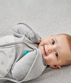 Foto 5 | Foto 5 | Swaddle Love To Dream Swaddle Up Extra Cálido 3.5 Tog Blanco - Venta Internacional