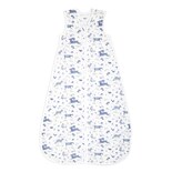 Saco de Dormir para Bebé Aden + Anais 100% Muselina de Algodón Orgánico - Venta Internacional