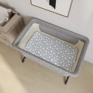 Foto 5 | Foto 5 | Sábanas Moonsea 4 Piezas para Bebé-Venta Internacional