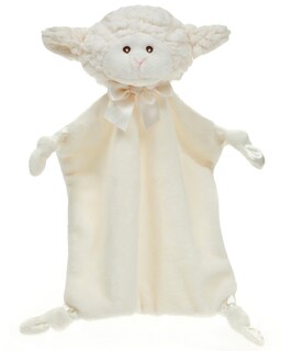 Foto 1 | Foto 1 | Peluche Bearington Baby Wee Lamby Lamby Lamb 20x18 Cm - Venta Internacional.