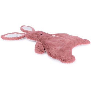 Foto 6 | Foto 6 | Conejito De Peluche Lovey Gund Oh So Snuggly Dusty Rose Pink 14 Pulgadas - Venta Internacional.