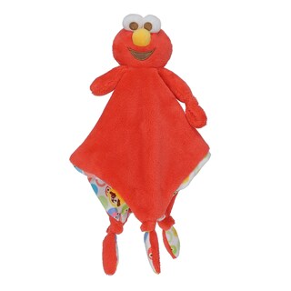 Foto 1 | Foto 1 | Manta de Bebé Sesame Street Elmo Kids Preferred - Venta Internacional