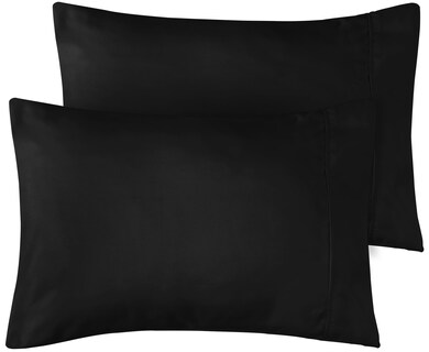 Foto 1 | Foto 1 | Fundas De Almohada Utopia Bedding Para Niños Pequeños De 13 X 18 Cm, Paquete De 2 Unidades De Microfibra - Venta Internacional.