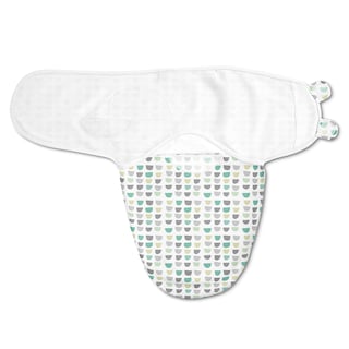 Foto 4 | Foto 4 | Swaddle Swaddleme Luxe Easy Change, 0-3 Meses, Paquete De 2 - Venta Internacional.