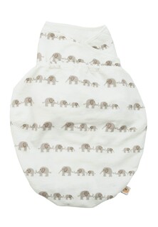 Foto 1 | Foto 1 | Saco De Dormir Ergobaby Con Forma De Elefante Original Para Bebés - Venta Internacional.