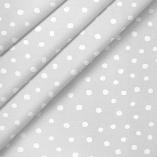 Foto 7 | Foto 7 | Set 2 Sábanas De Cajón Nap Baby Para Cuna 70x130cm - Lunares