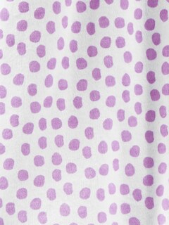 Foto 2 | Foto 2 | Pequeñas Alegrías Sencillas Para Dormir Y Jugar, De Algodón, Con Los Pies A Presión - Venta Internacional.