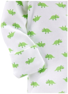 Foto 2 | Foto 2 | Sleep And Play Simple Joys De Carter's Baby, Paquete De 3 Unidades De 6 A 9 Meses - Venta Internacional.