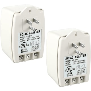 Foto 1 | Foto 1 | Transformer Hotop 24 V 40 Va Ac Con Fusible Ptc Para Anillo Y Termostato - Venta Internacional.