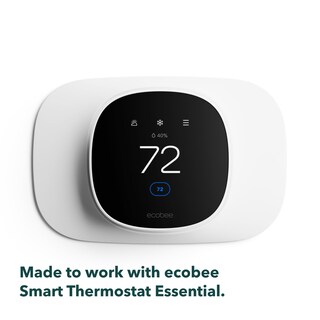 Foto 2 | Foto 2 | Placa De Acabado Para Termostato Inteligente Ecobee Essential - Ecobee - Venta Internacional.