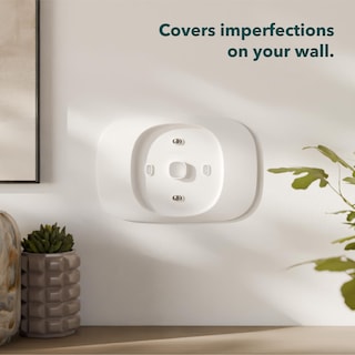 Foto 3 | Foto 3 | Placa De Acabado Para Termostato Inteligente Ecobee Essential - Ecobee - Venta Internacional.