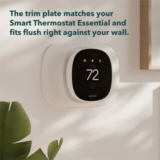 Foto 5 | Foto 5 | Placa De Acabado Para Termostato Inteligente Ecobee Essential - Ecobee - Venta Internacional.