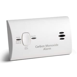 Foto 1 | Foto 1 | Detector De Monóxido De Carbono Kidde Alimentado Por Pilas Con Led - Venta Internacional.