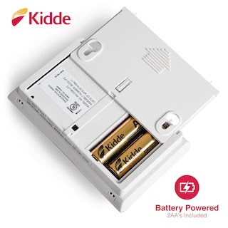 Foto 5 | Foto 5 | Detector De Monóxido De Carbono Kidde Alimentado Por Pilas Con Led - Venta Internacional.