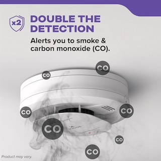 Foto 3 | Foto 3 | Detector De Humo Y Monóxido De Carbono Kidde 30cud10 10 Años - Venta Internacional.