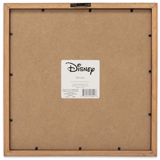 Foto 3 | Foto 3 | Decoración De Pared Open Road Brands Disney Peter Pan Lost Boys - Venta Internacional.