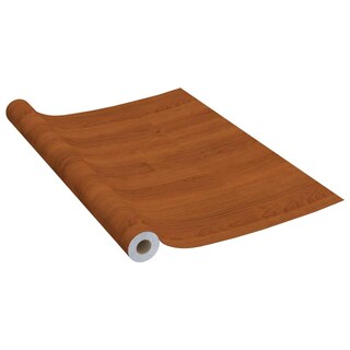 Foto 3 | Foto 3 | Láminas Para Puertas Vidaxl Autoadhesivas De Pvc De Roble Claro (210 X 90 Cm) X4 - Venta Internacional.