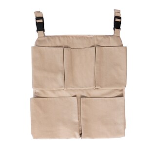 Foto 1 | Foto 1 | Organizador para Almacenamiento Chiquimundo Ivory Beige